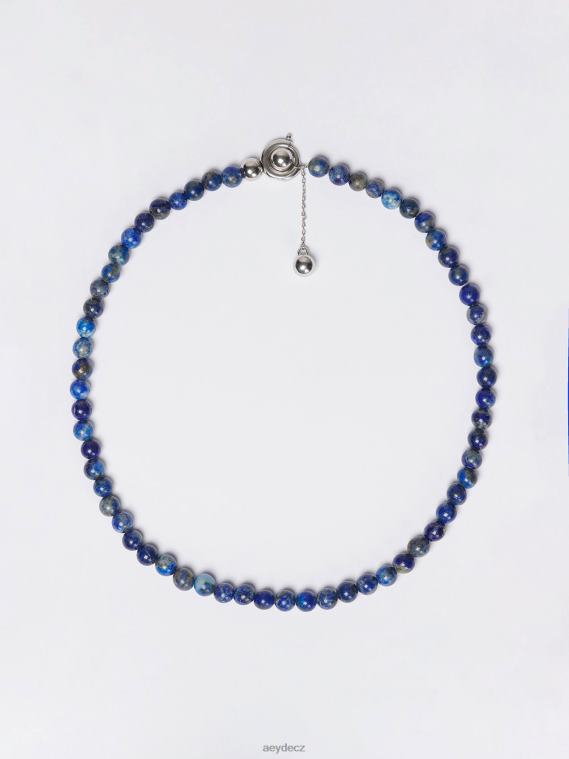 doplněk 46J8D130 palladium/lapis pokovená mosaz Aeyde salor