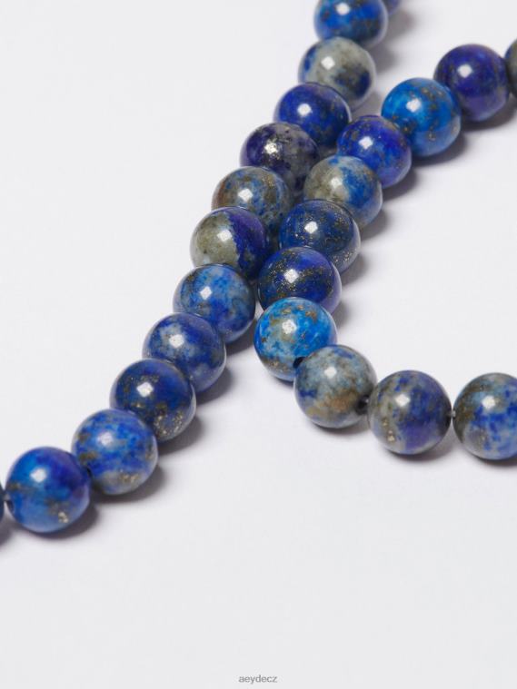 doplněk 46J8D130 palladium/lapis pokovená mosaz Aeyde salor